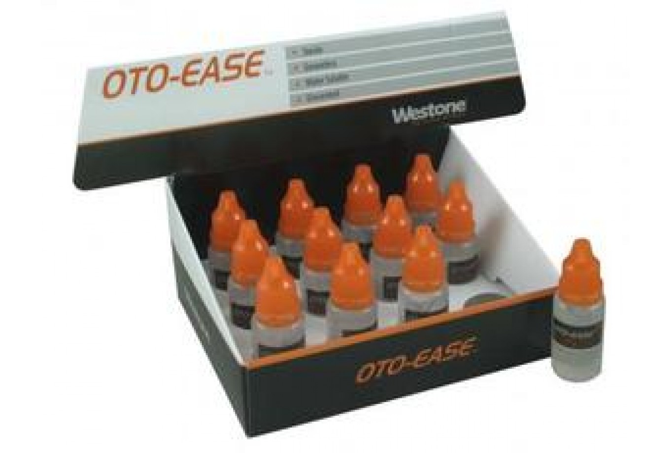 oto ease box