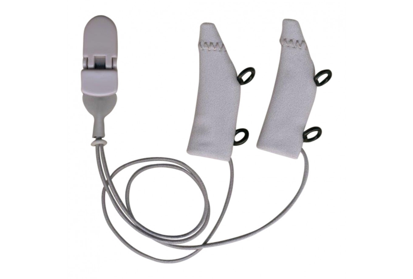 57357 original corded eyeglasses grey