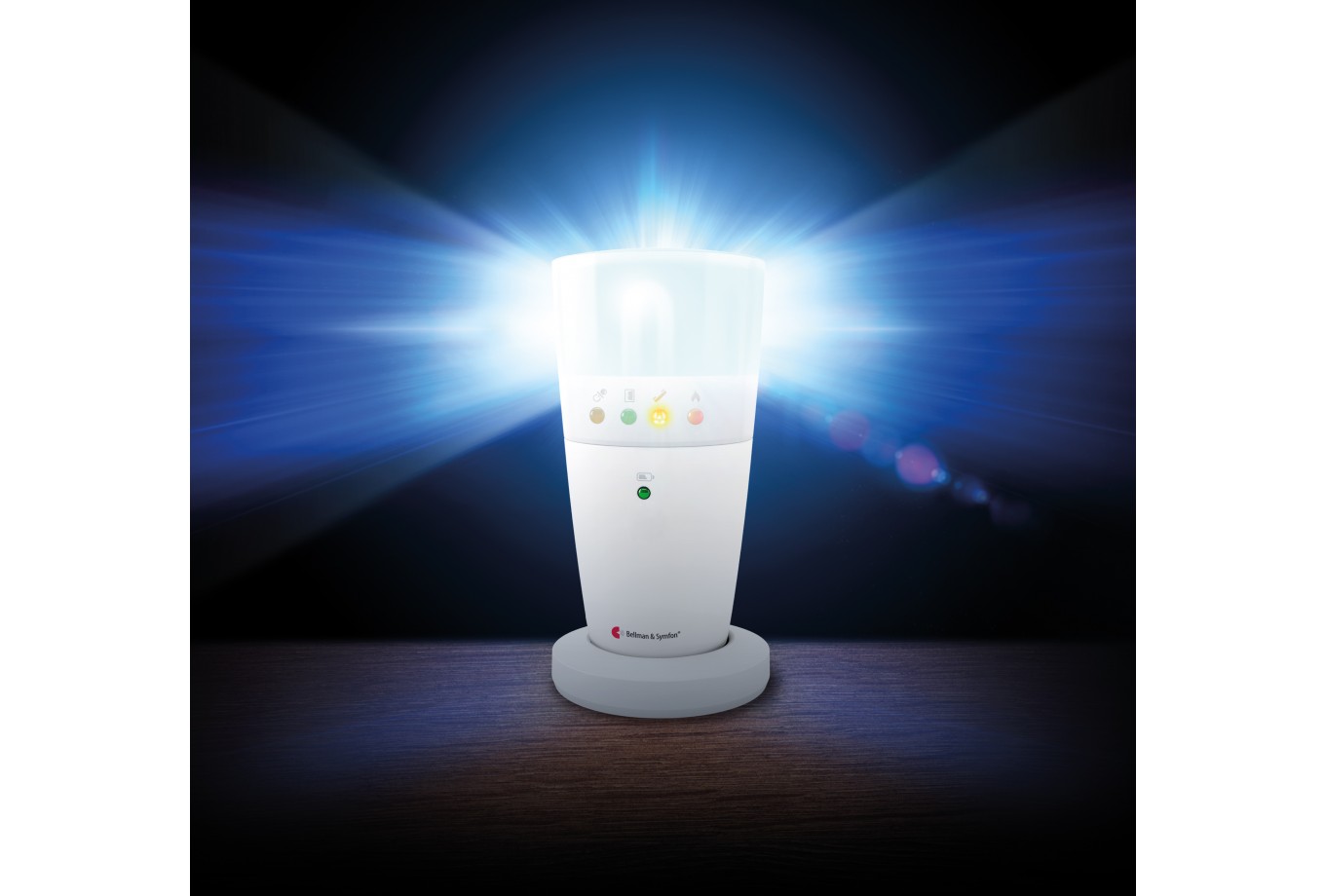 flash be1442 image night hires